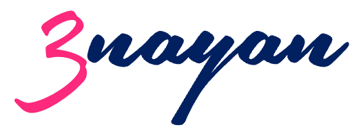 3nayan logo