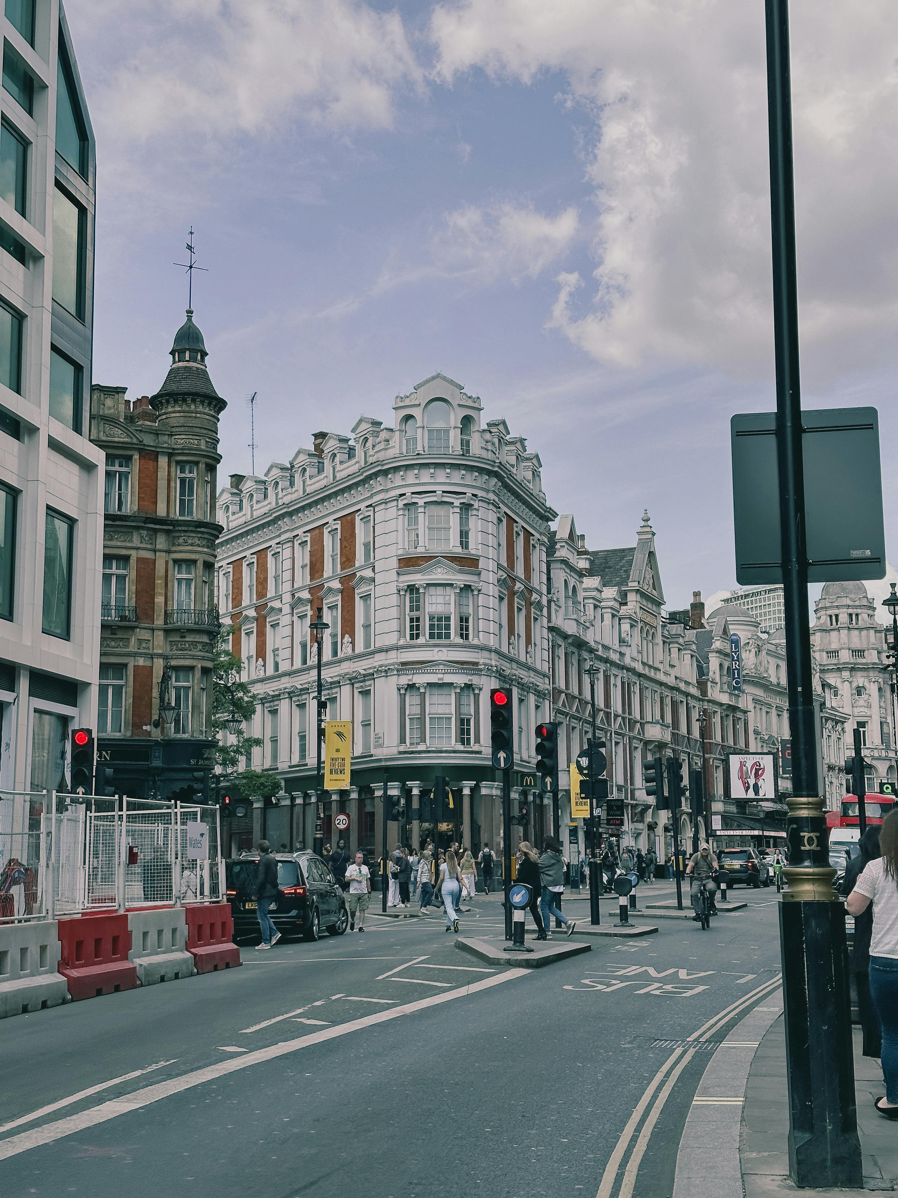 European Government Ministry